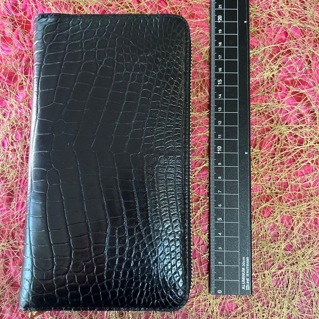 ReZARD 長財布（ヒカルブランド）