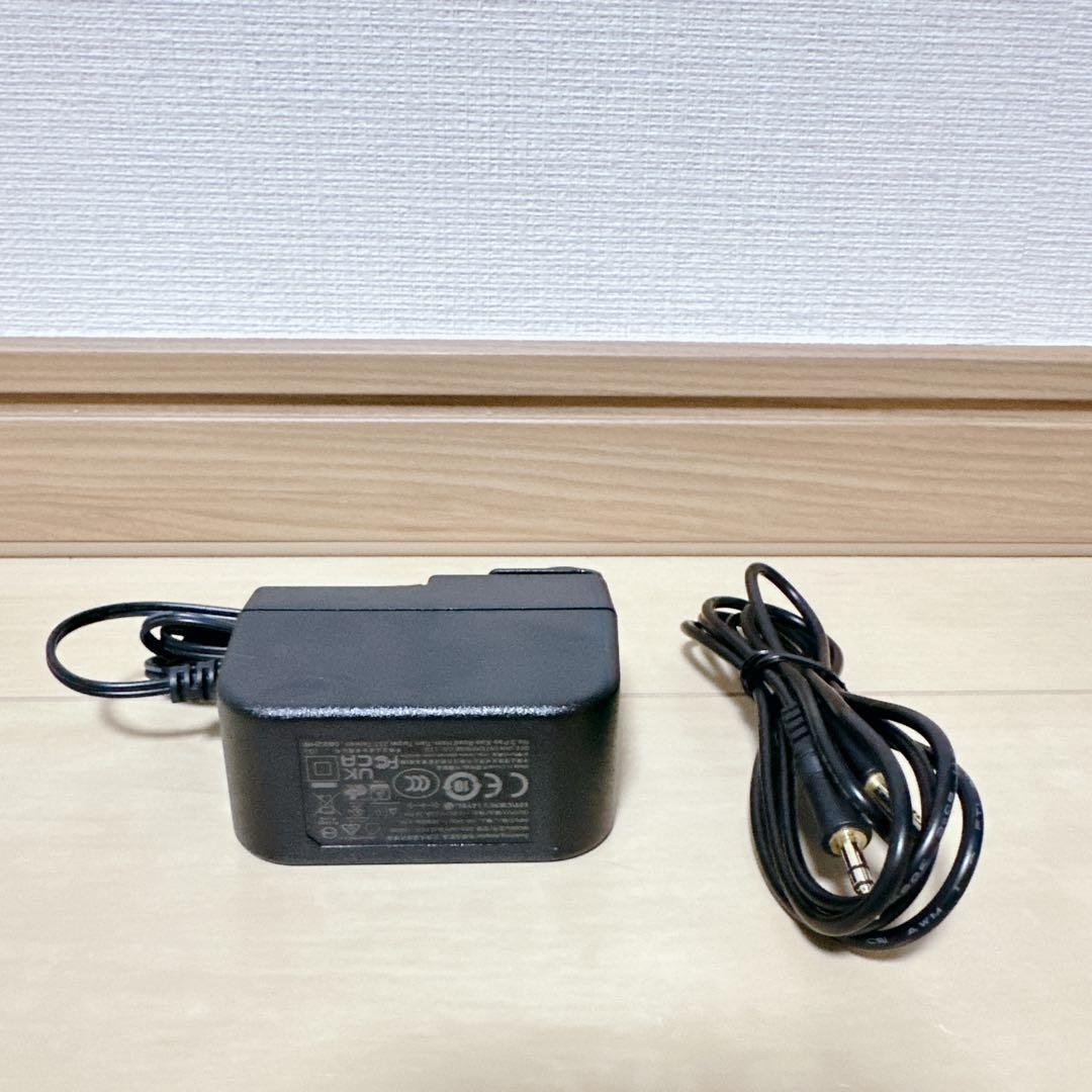 未使用 ミライスピーカー サウンドファン SPEAK SF-MIRAIS5