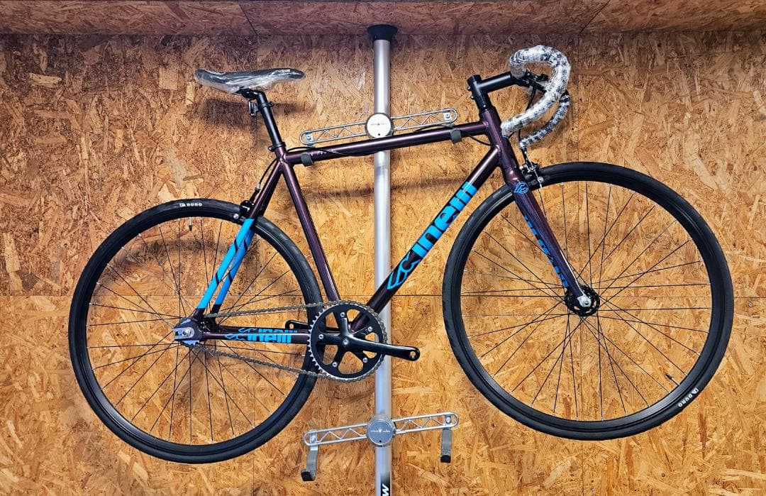 新品 CINELLI チネリ TIPO PISTA ピストバイク