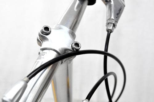 PEUGEOT Pacific 18 折りたたみ自転車走行10km