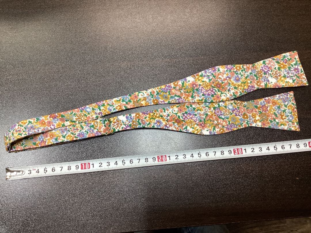 最終値下げ　ブルックスブラザーズ　蝶ネクタイ／ボウタイ　5本セット　USA製