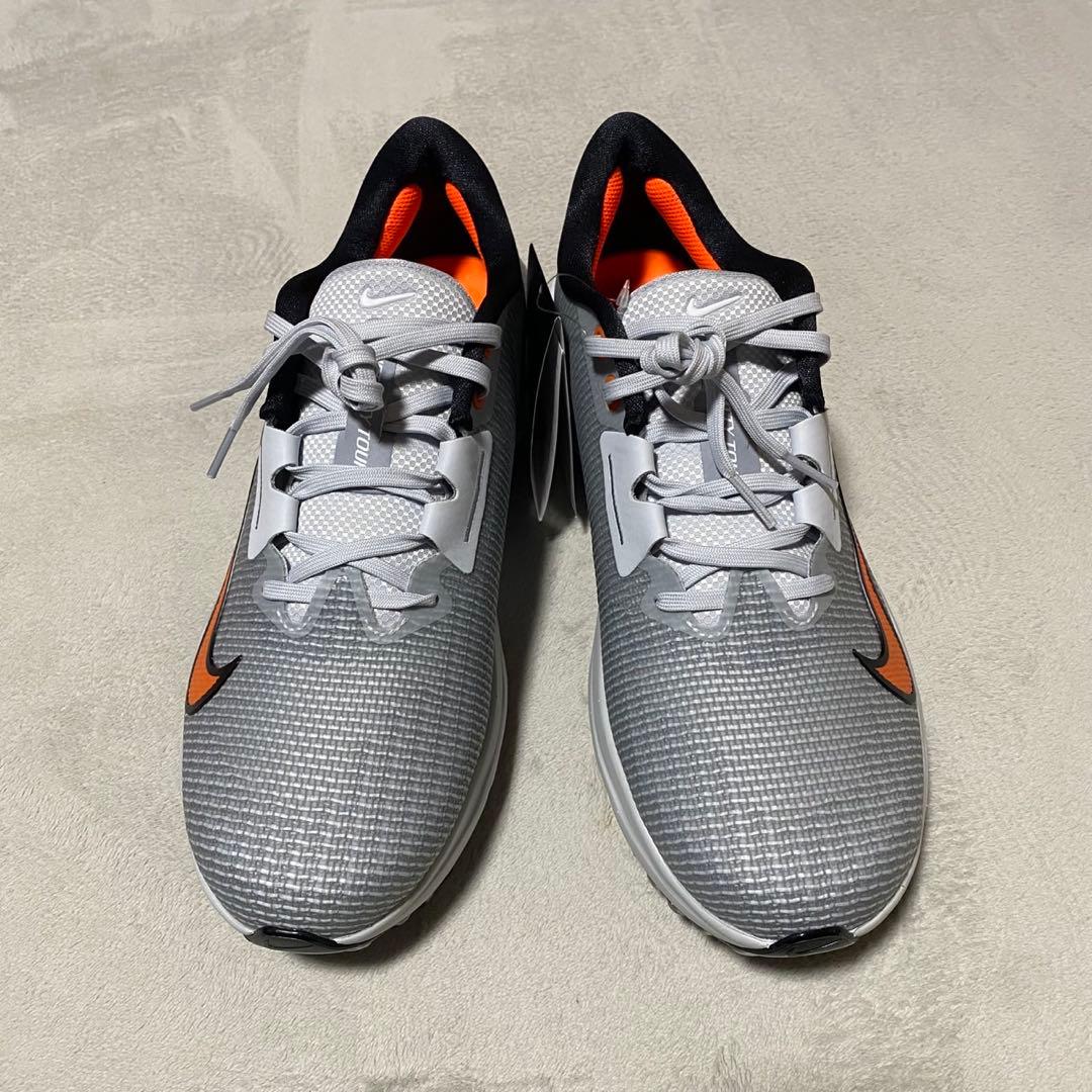 新品ナイキ インフィニティ ツアー 2 28.0㎝