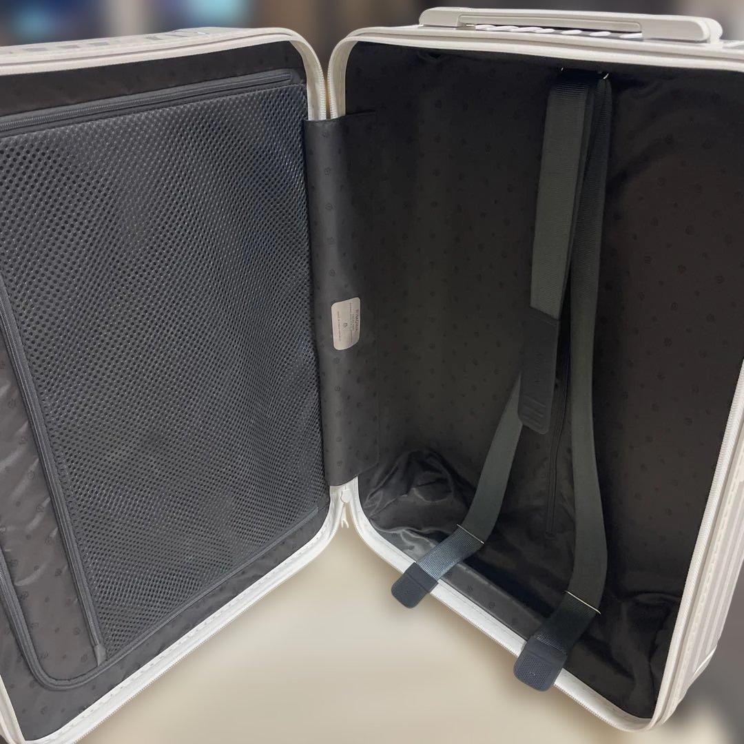 （RIMOWA Essential）リモワ エッセンシャル　キャビン　36L