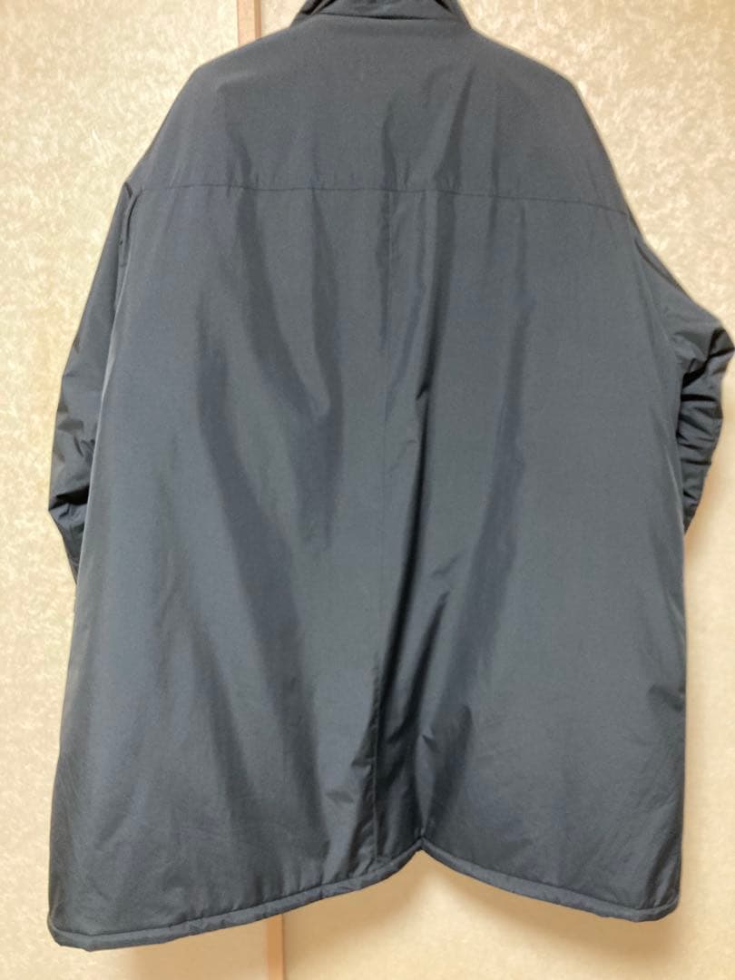 定価41,800円MET24 Padded Monster Parka