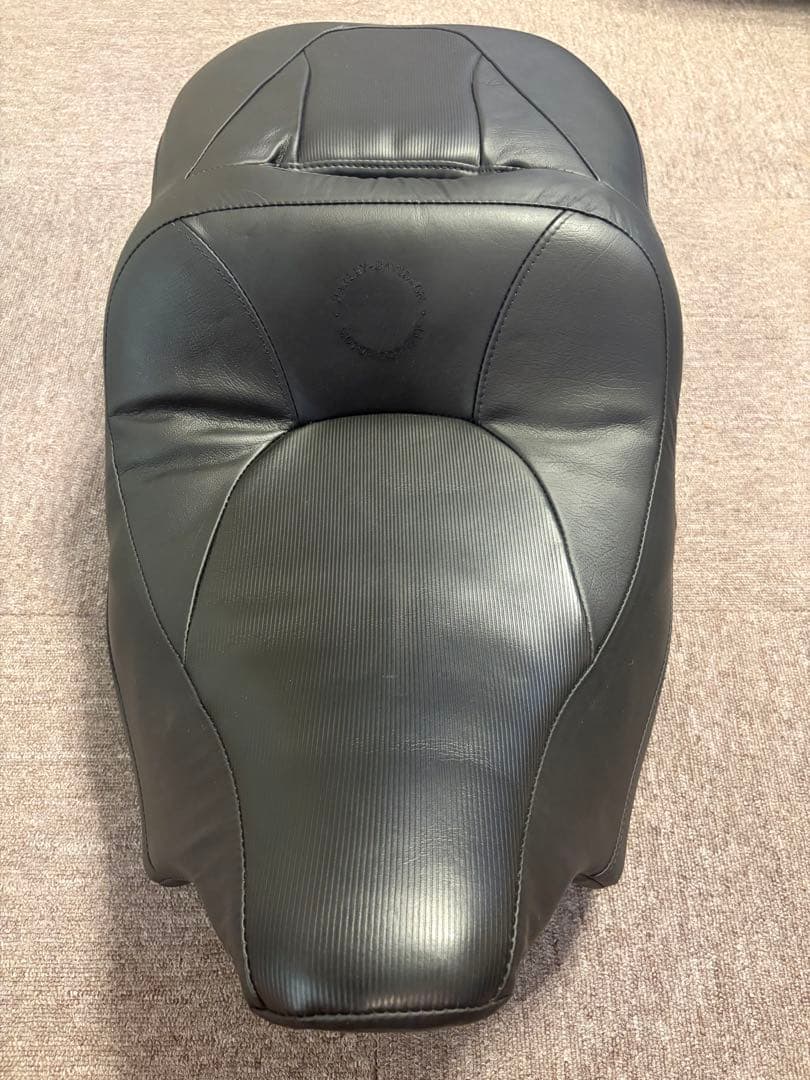 Harley-Davidson バイクシートヒーターRDW-92/61-0067