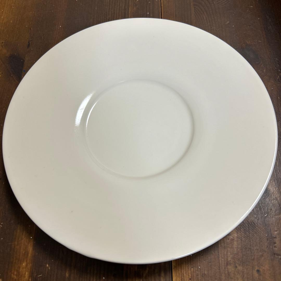 作家　陶芸作家　濱岡健太郎　リムプレート　２枚