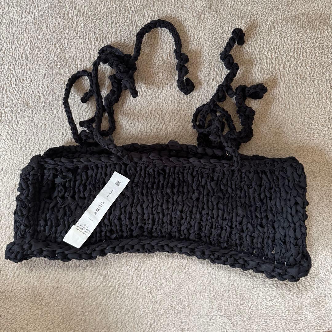 トップス tope tube top