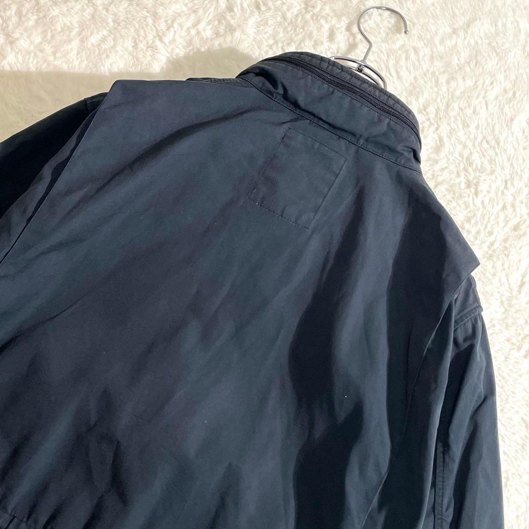 フェールラーベン　Raven Jacket　ラーベンジャケット　ネイビー　L