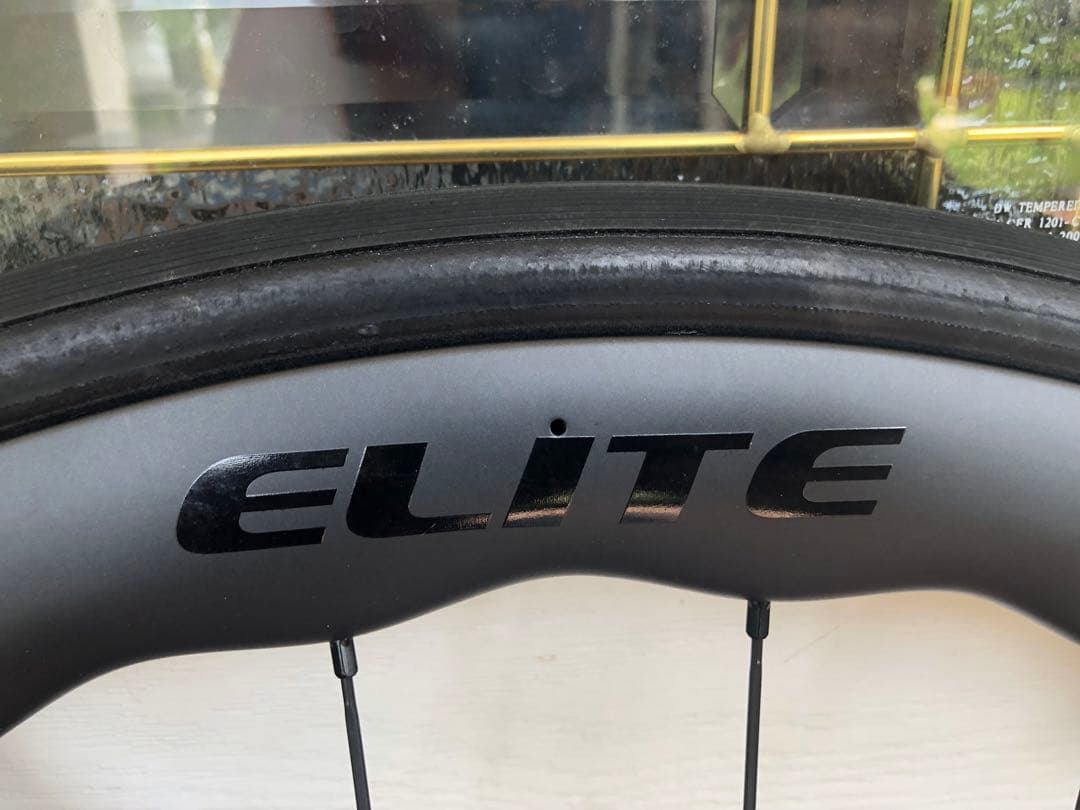 METRONさん専用　タイヤなし