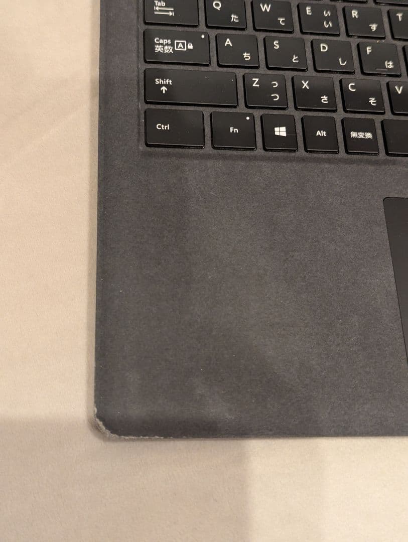 Microsoft Surface Laptop2 i5/8gb/256GB 黒