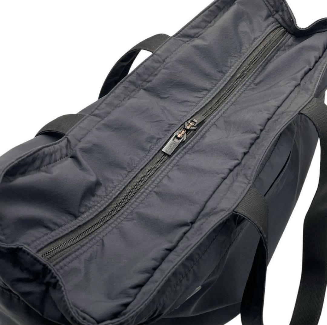 PORTER LAYER 　吉田カバン　トート　ブラック A4収納　タンカー