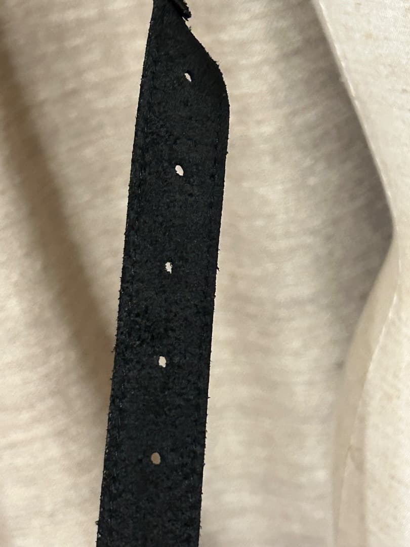 ハ*ル様 alice auaa レザーブラ ハーネス ゴスロリ