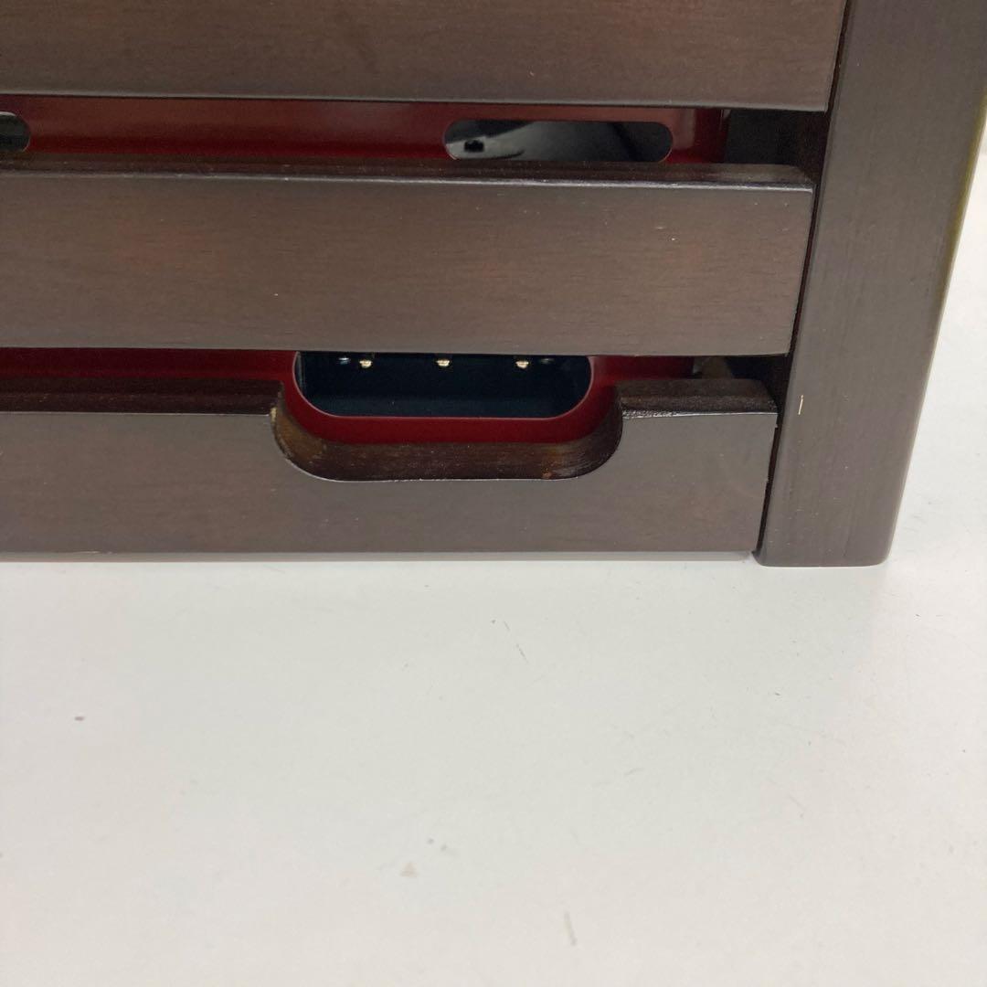 A684-48 メトロ電気 掘りこたつヒーター MH-606RE