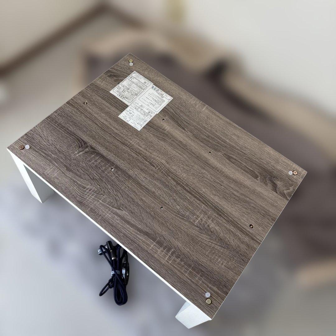 コタツ ニトリ マット 掛け布団セット