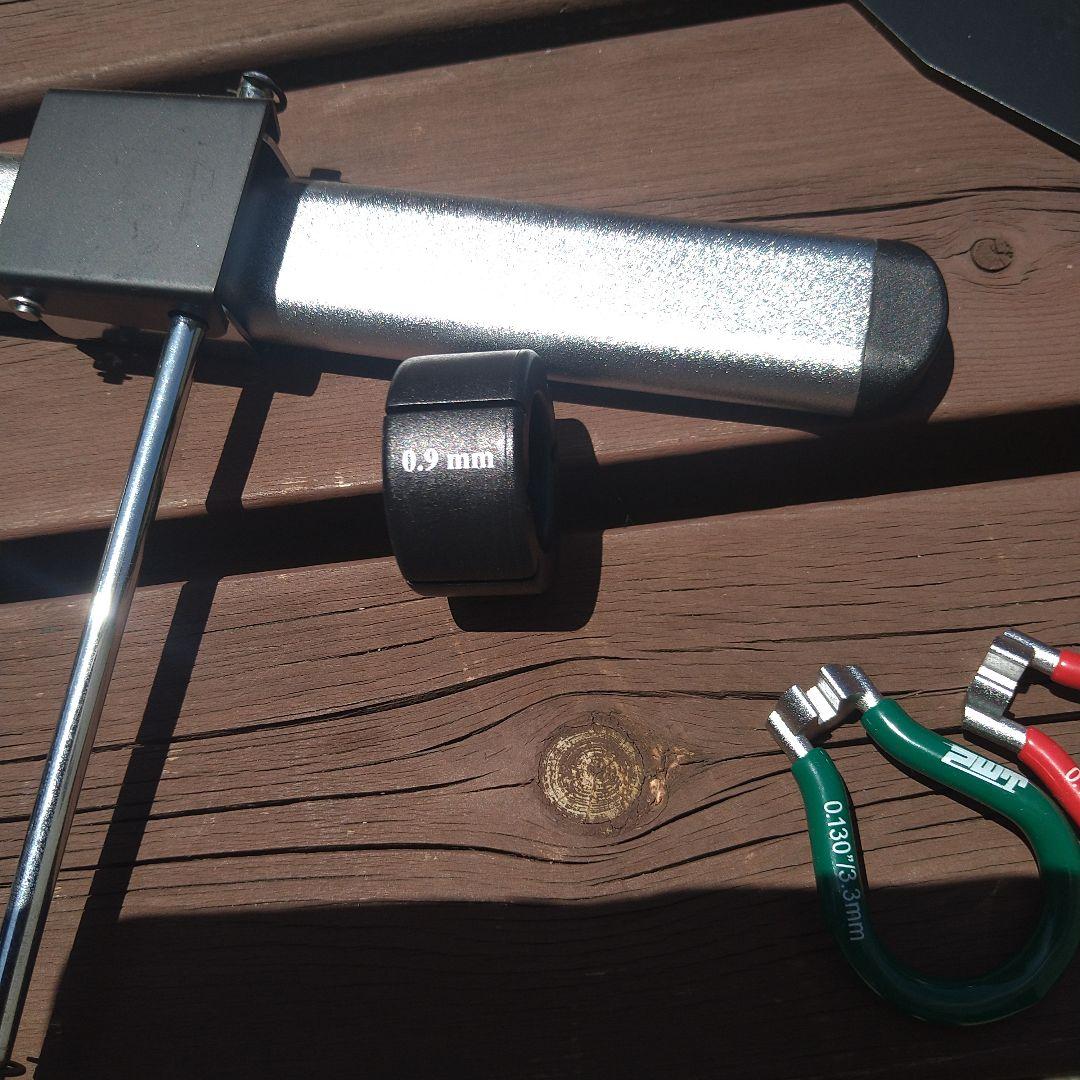 Park Tool パークツール 振取台 TS-8と他工具　中古です。