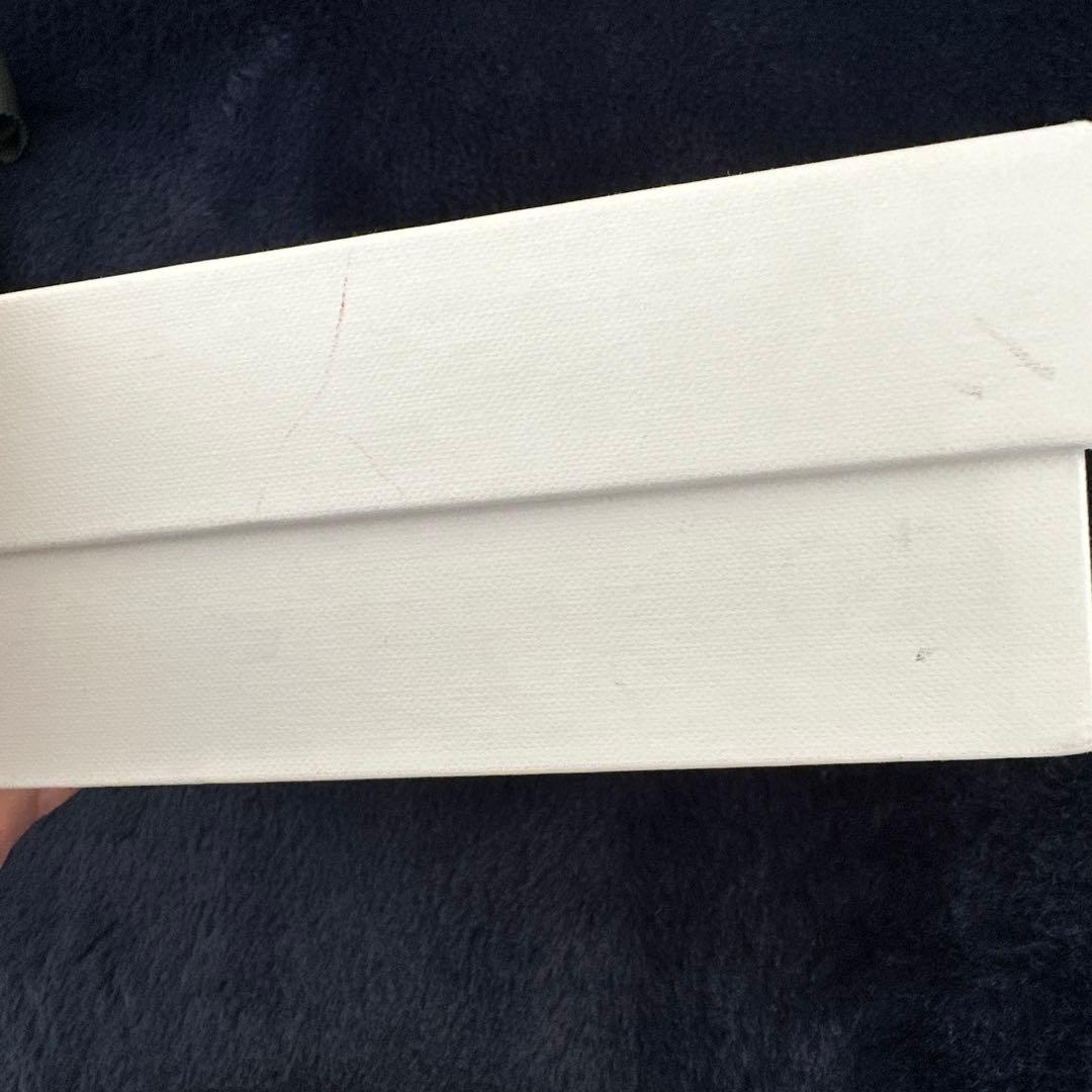 CELINE トリオンフ　三つ折り財布