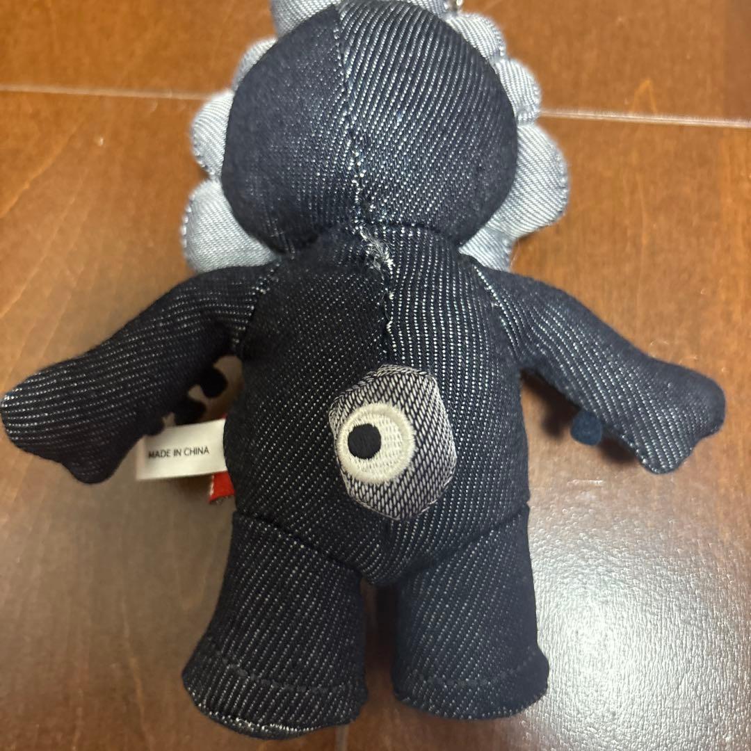 ミャクミャク エドウイン 万博限定