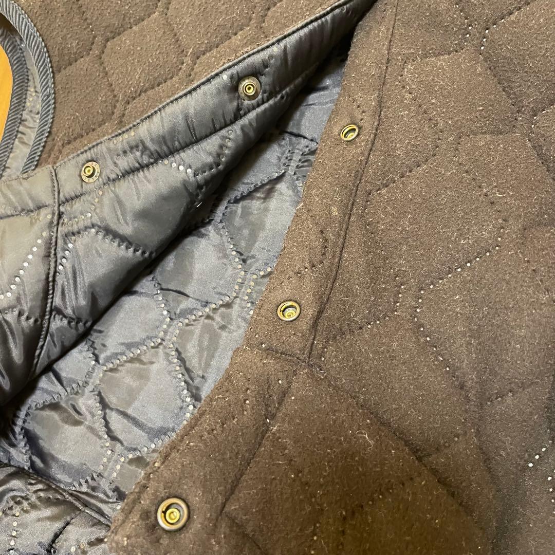 journal standard 【ARMEN/アーメン】リバーシブルベスト