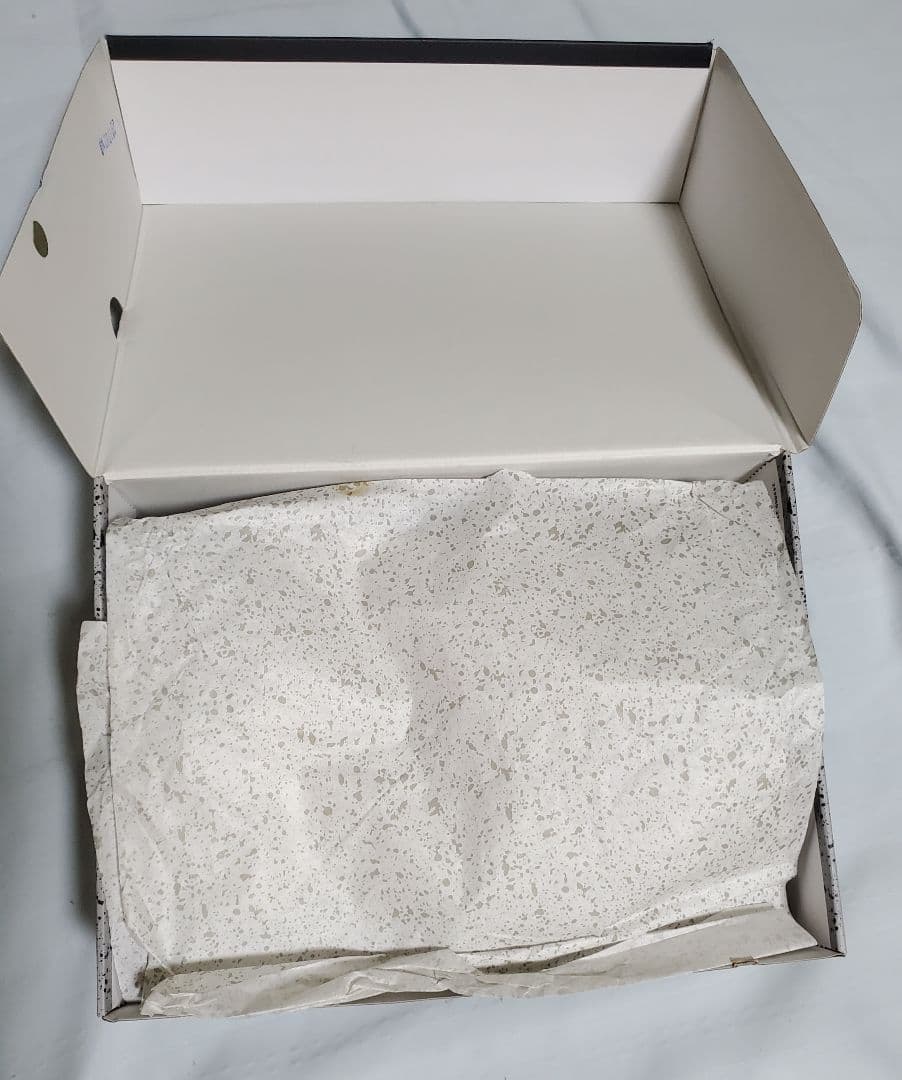 Air Jordan 5 ホワイト/パープル