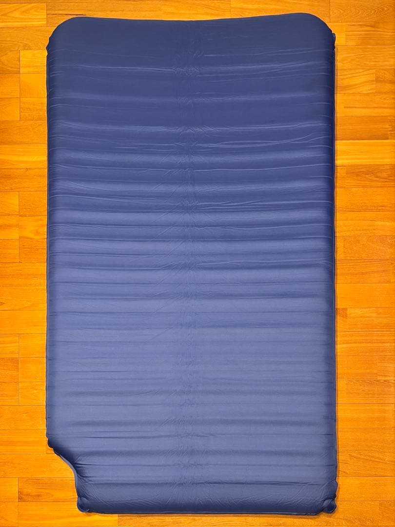 シートゥサミット コンフォートデラックスS.I.マット キャンパーバンNo.2