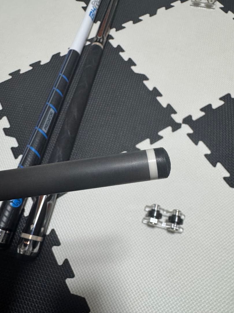 ビリヤードカーボンシャフトオーダーOEM 12.5 (新品)