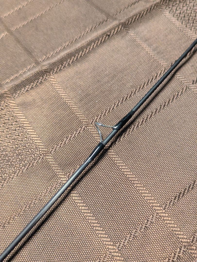 SAGE FAUNDATION 8wt セージファウンデーション８番