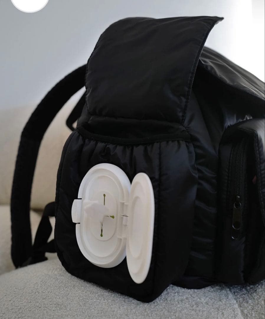 完売品　calin カラン　リュック　マザーズバッグ　backpack 値下不可