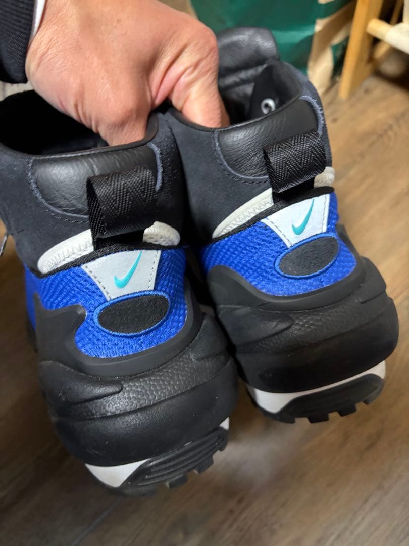 Sacai x Nike Magmascape 29センチ