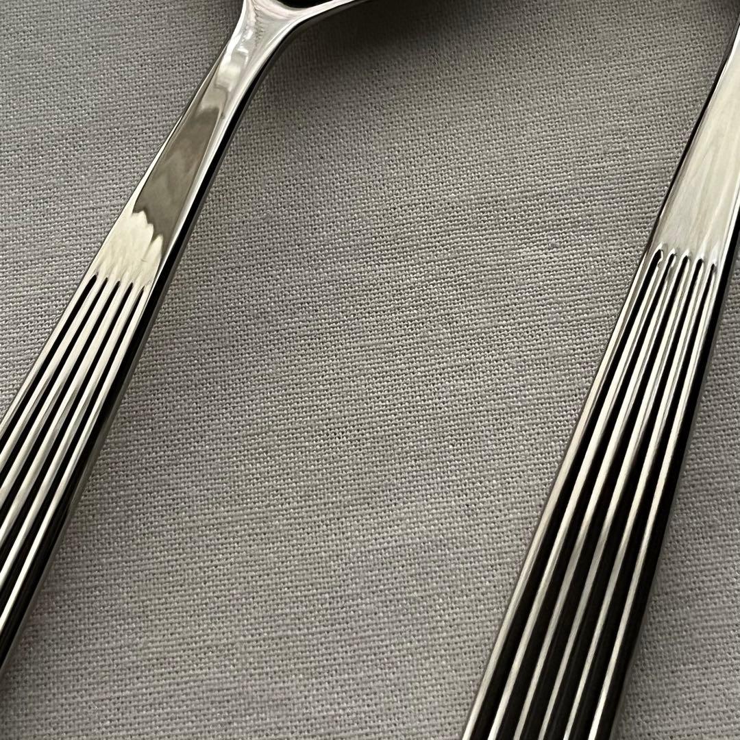 イッタラ スカンディア  Scandia 18-10 サーバー