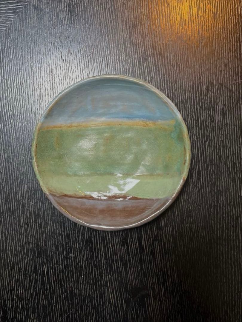 shinotakeda シノタケダさん　皿とボウル