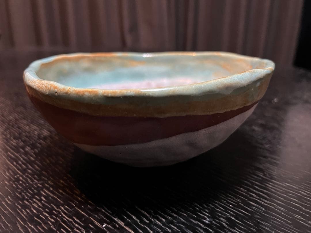 shinotakeda シノタケダさん　皿とボウル