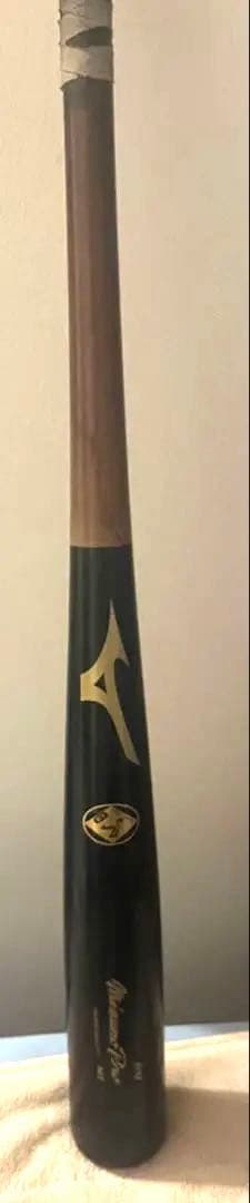 npbバット 北村恵吾