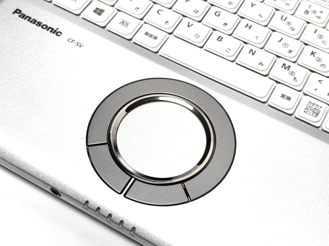 レッツノート CF-SV1 Core i5 メモリ16GB SSD Office