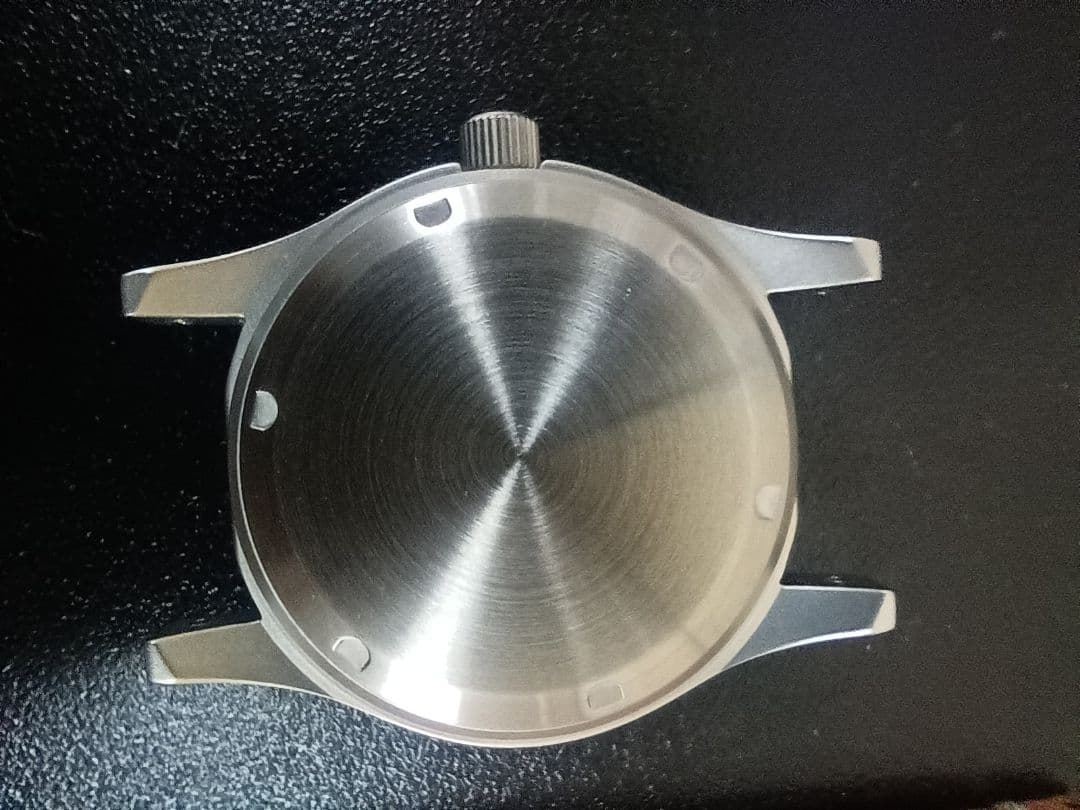 militado社　ミリタリー腕時計　ブロードアロー　軍用時計ダーティーダズン