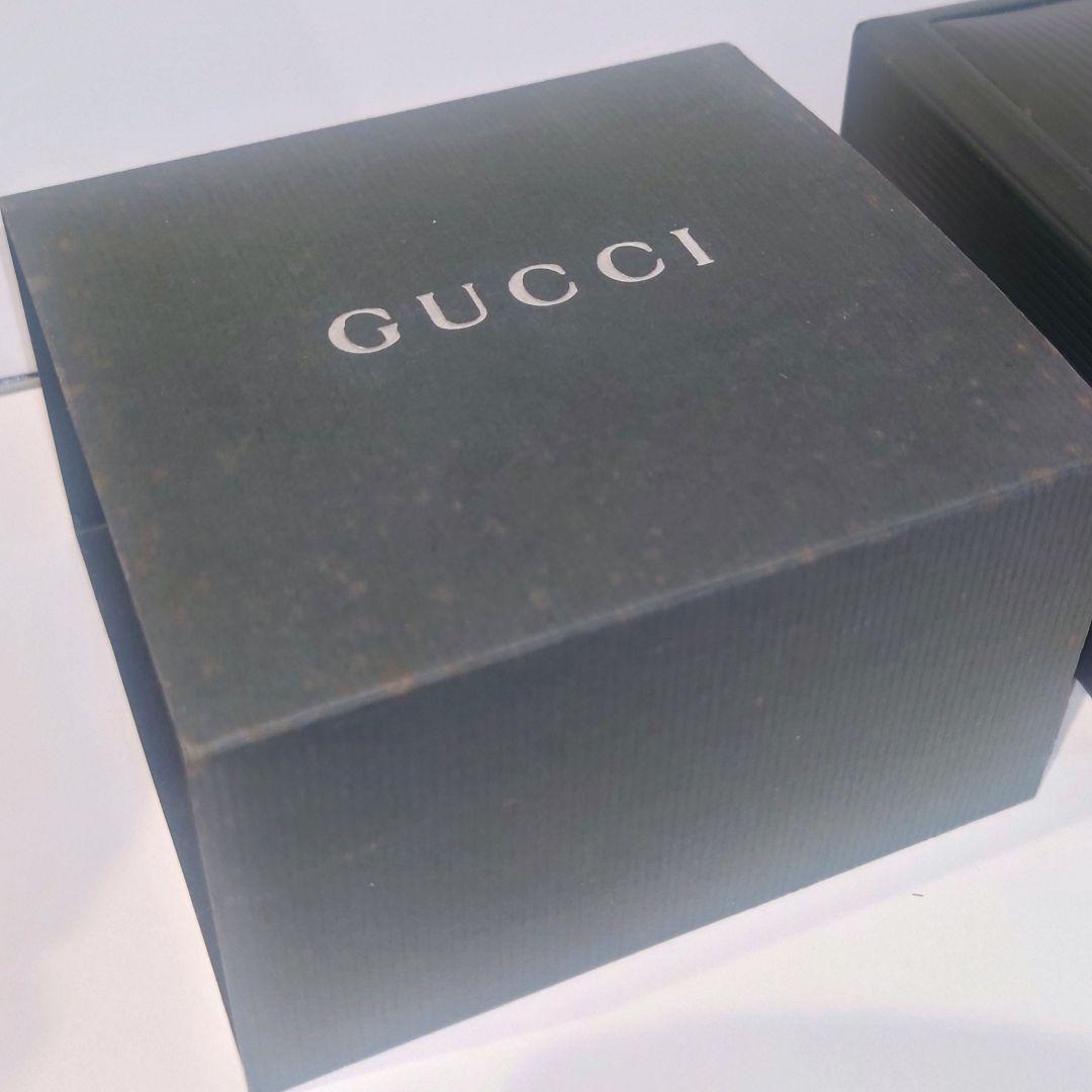 GUCCI レディース腕時計 ゴールド チェンジベゼル 12色