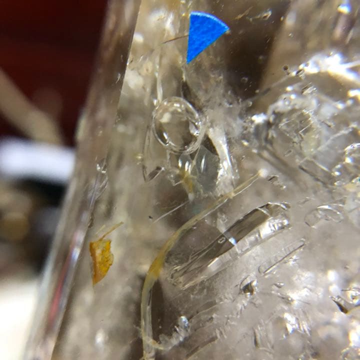 水入り ＆ オイルイン 2kgオーバー 秘蔵コレクション