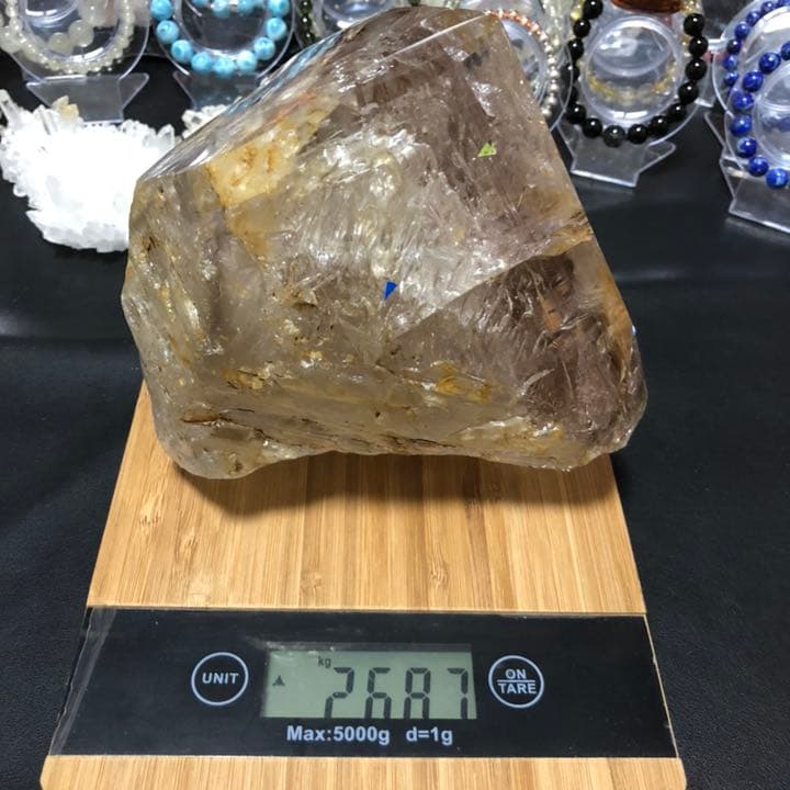 水入り ＆ オイルイン 2kgオーバー 秘蔵コレクション