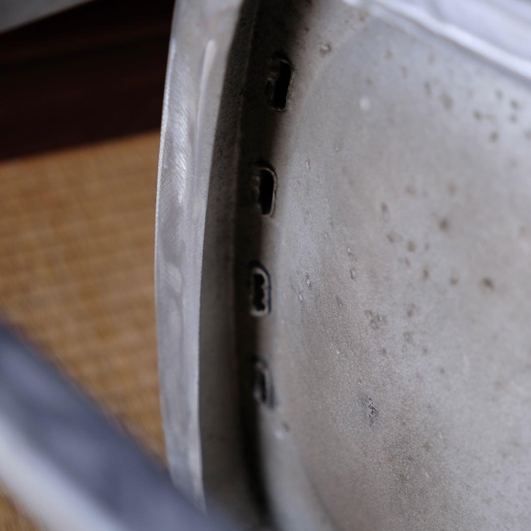 ヴィンテージ ビンテージ アルミチェアemeco vintage