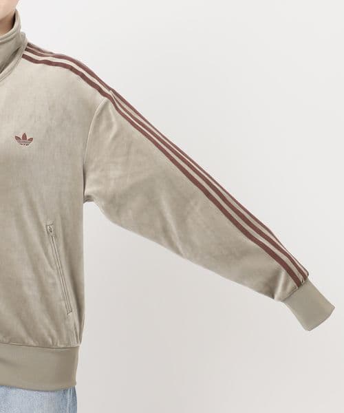 別注　アディダスオリジナルズ TRACK TOP JSSP