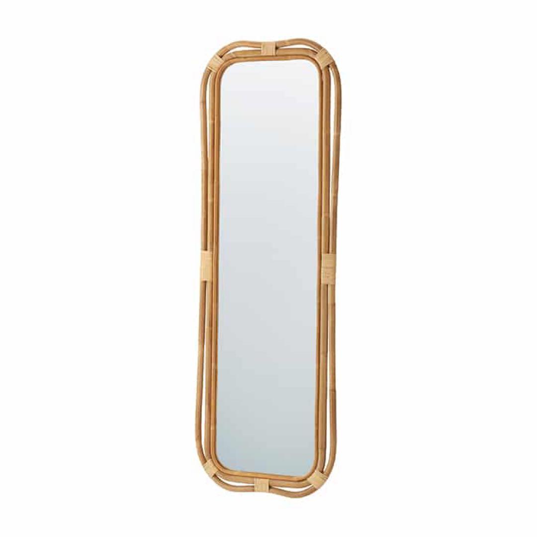 WEAVA(ウィーバ)　ミラー L unico