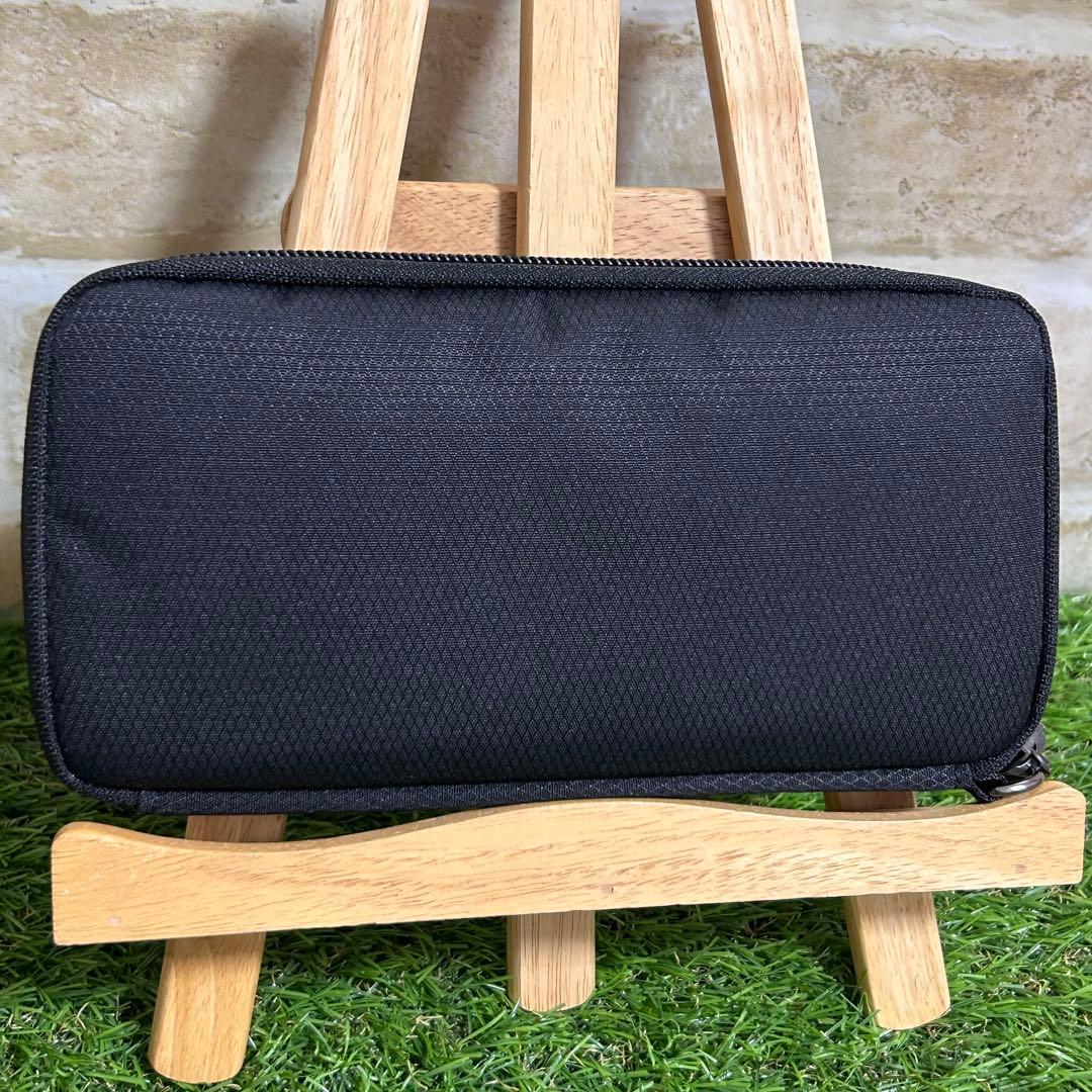 PORTER ポーター ディル 吉田カバン 長財布 財布 ラウンドファスナー