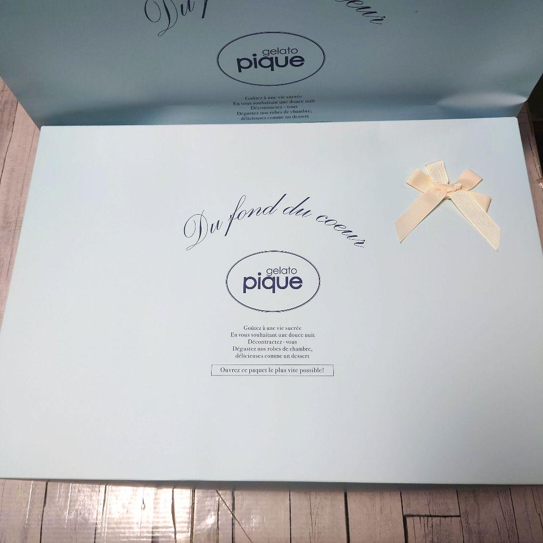 5点セット　GELATO PIQUE ルームウェア パーカー　ショートパンツ他