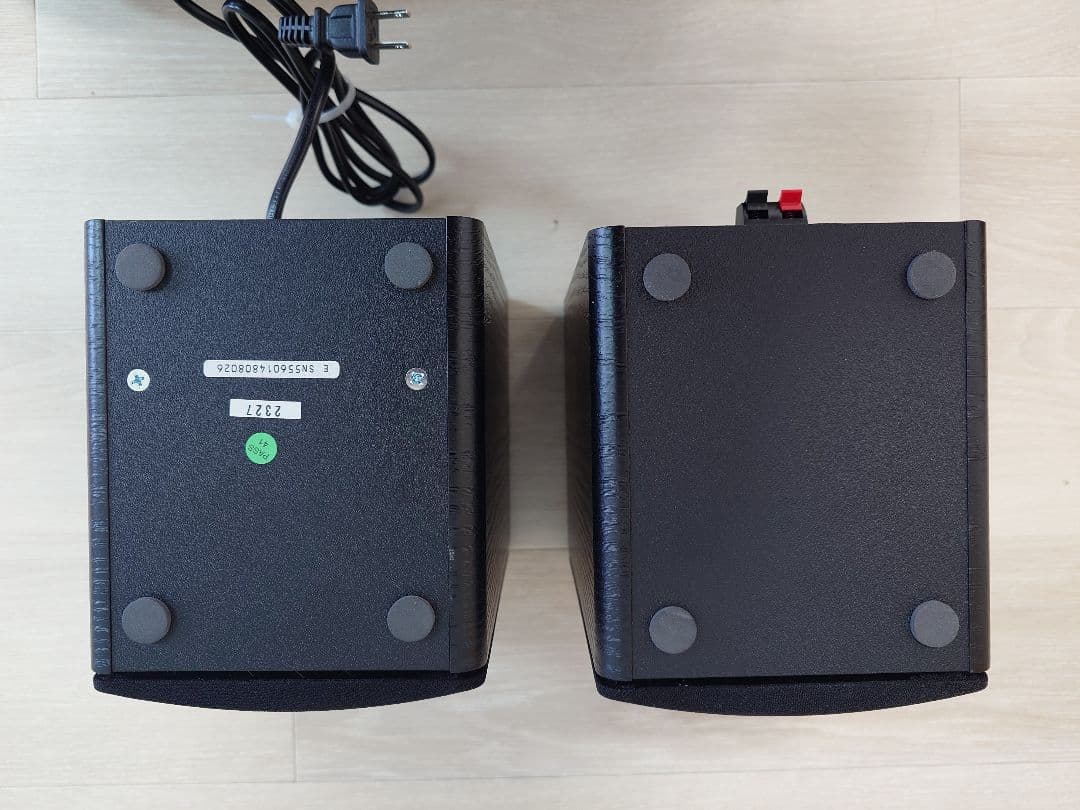 Edifier　エディファイア　 R1280DBs　スピーカー　動作確認済　中古