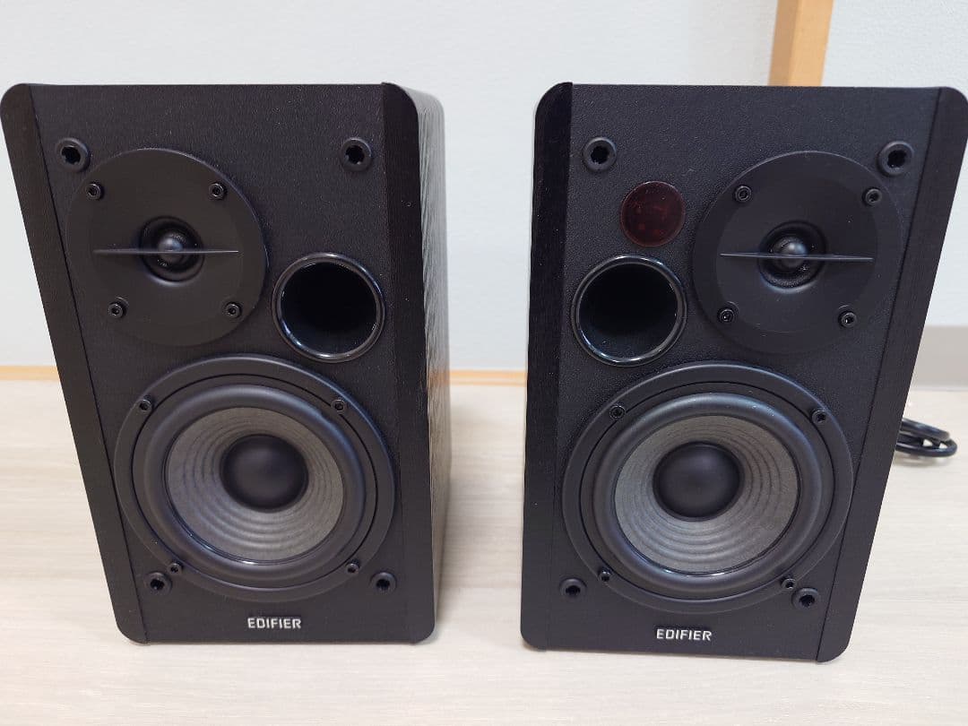 Edifier　エディファイア　 R1280DBs　スピーカー　動作確認済　中古
