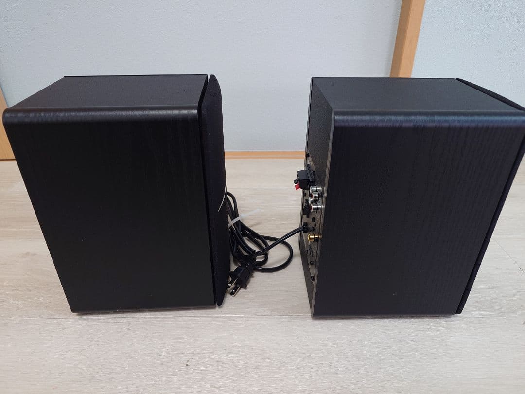 Edifier　エディファイア　 R1280DBs　スピーカー　動作確認済　中古