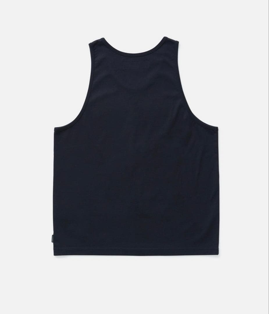 新品 NEIGHBORHOOD CLASSIC TANK TOP M ブラック
