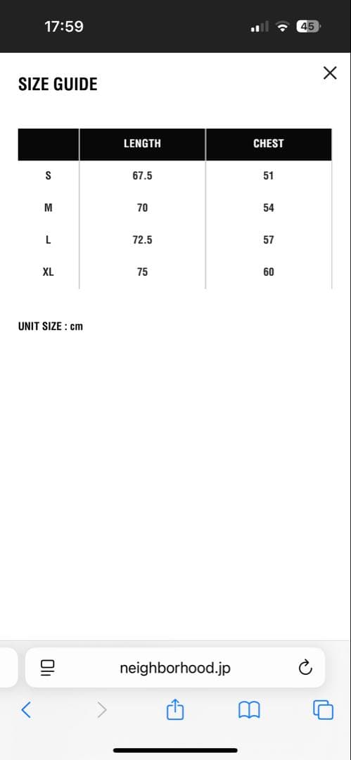 新品 NEIGHBORHOOD CLASSIC TANK TOP M ブラック