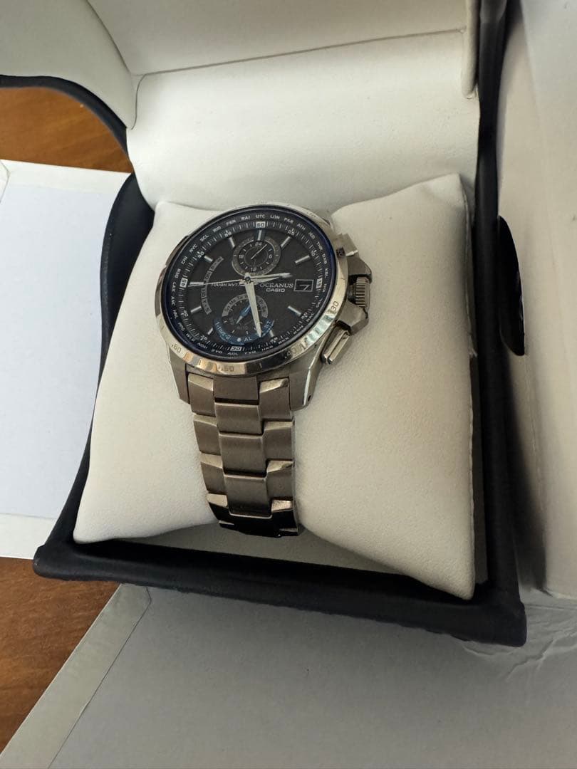 オシアナス OCW-T1000-1AJF