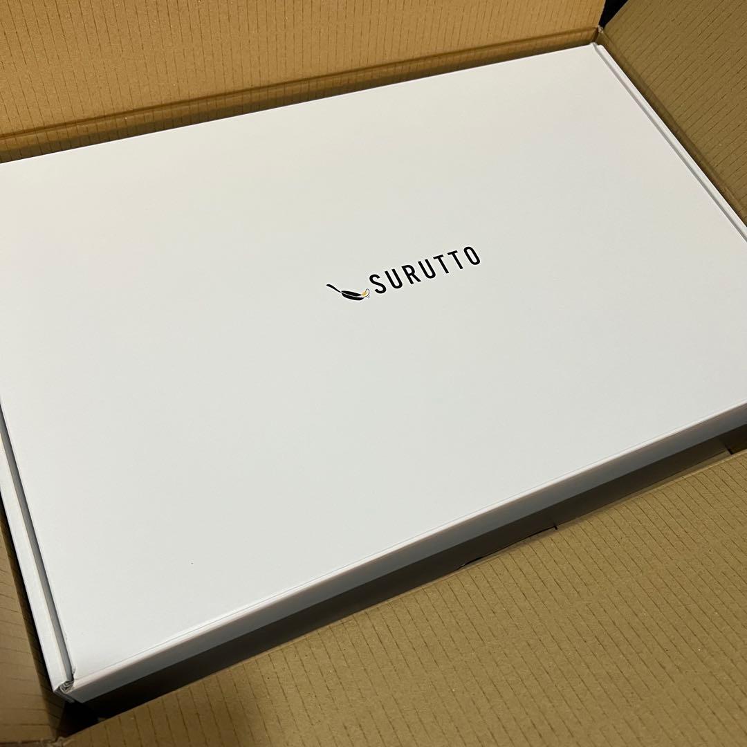 SURUTTO フライパン 28cm 新品未使用