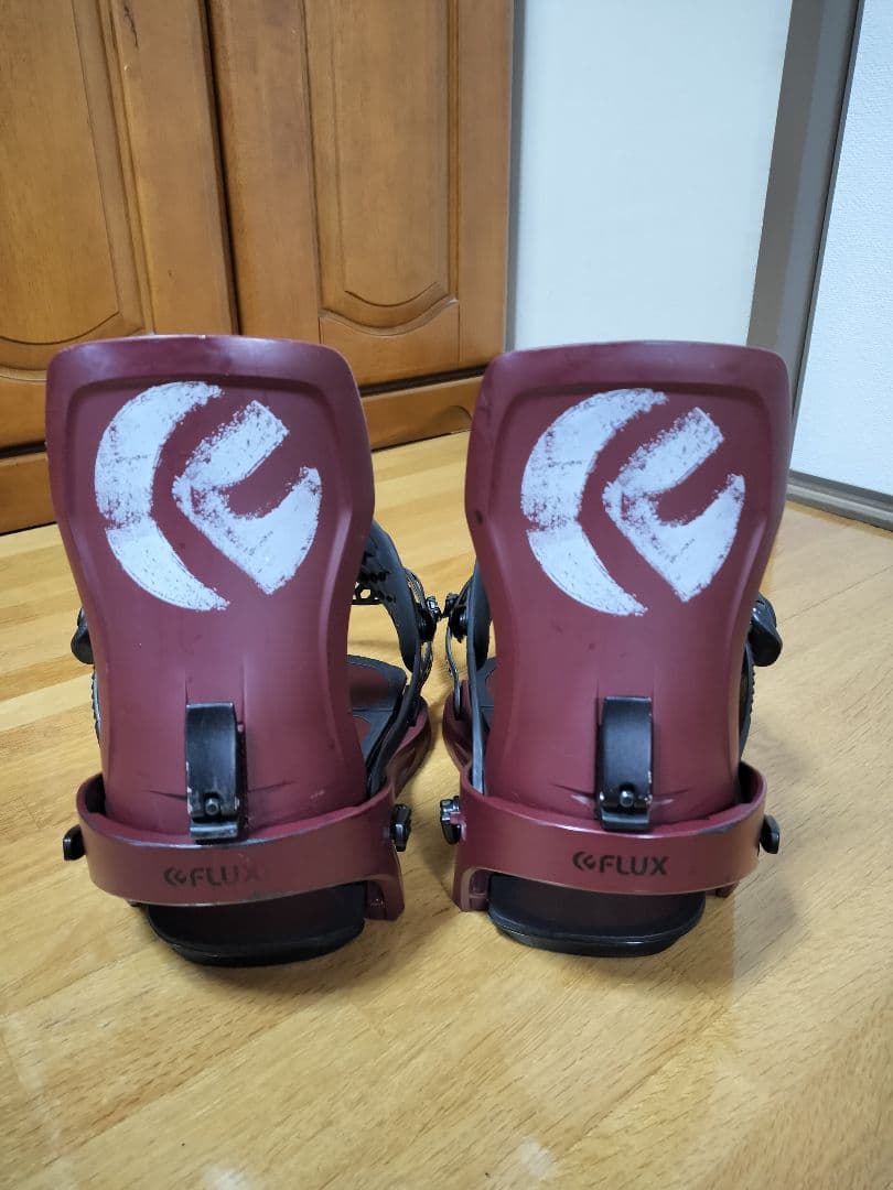 flux xf　Mサイズ